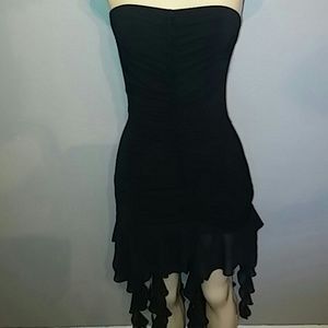 McClintock Strapless